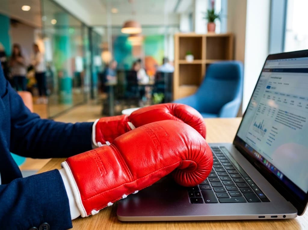 LinkedIn para consultores: skin in the game e autoridade real