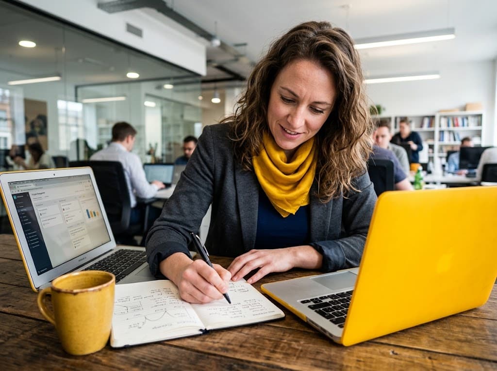 Founder-led growth para consultores: autoridade que gera venda