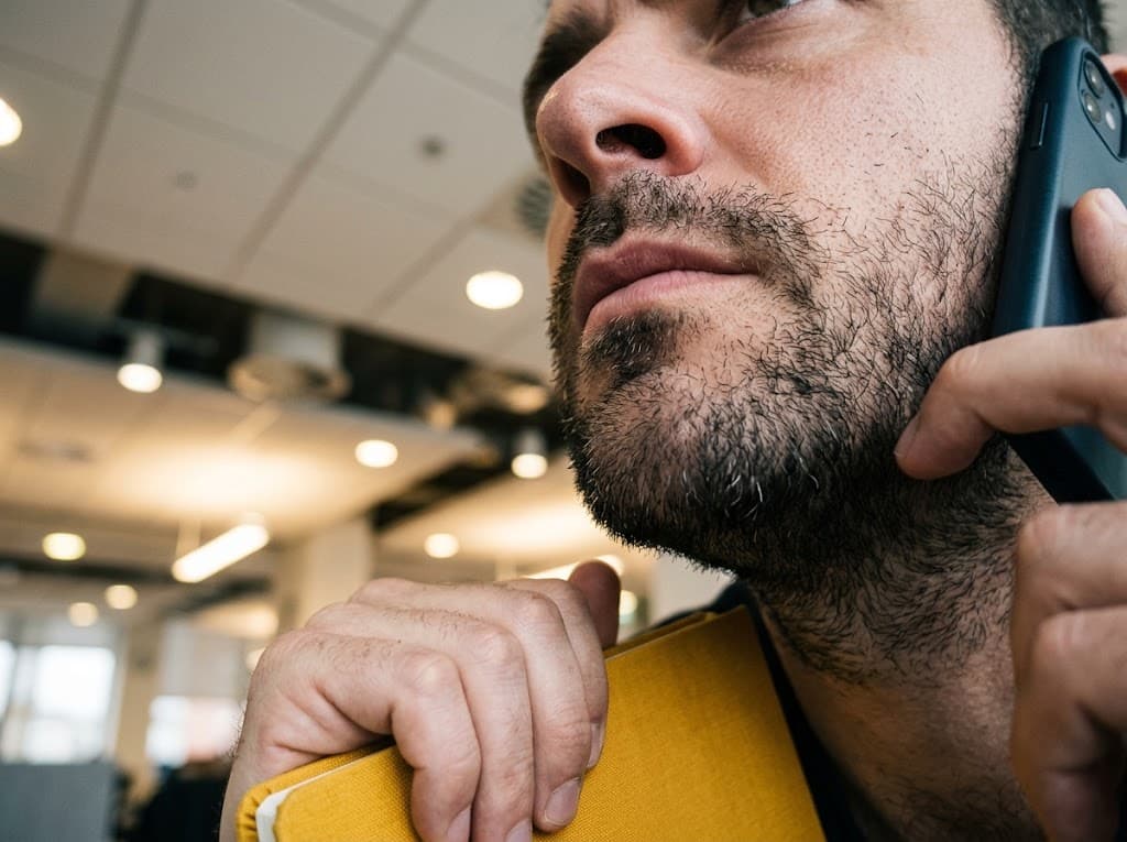 300k no CLT e sem sair: qual é o seu perfil de transição?