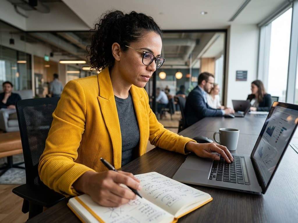 LinkedIn Copilot: como gerar negócios no LinkedIn em 45 dias