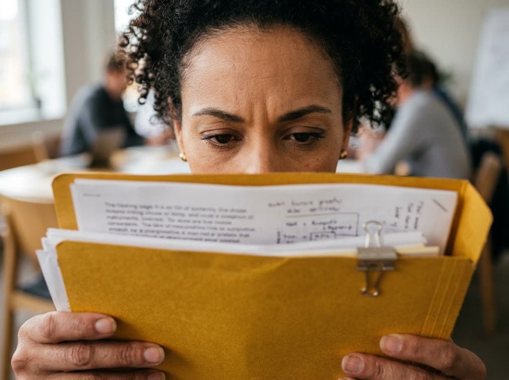 Linha editorial no LinkedIn: guia para consultores gerarem clientes