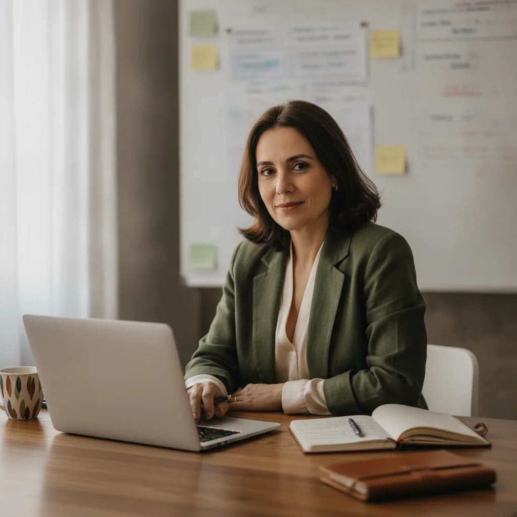Como vender consultoria B2B usando LinkedIn orgânico