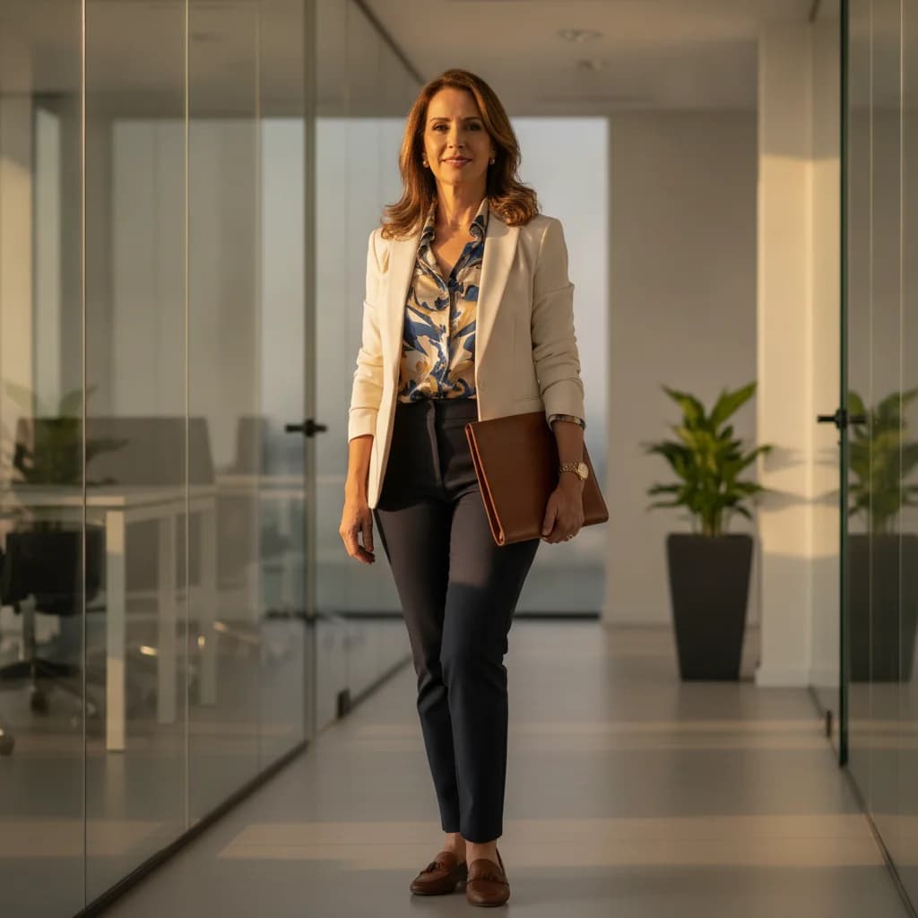 Capital reputacional: o ativo que todo consultor 40+ já tem