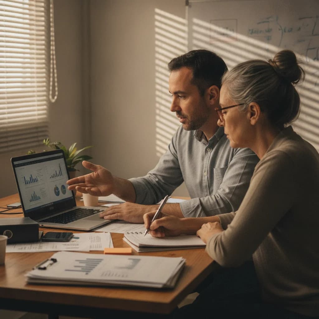 Consultoria individual cresce enquanto cursos gravados perdem força
