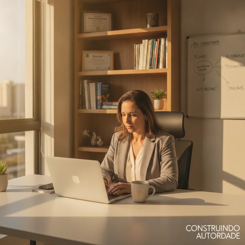 Mentorias saturadas: o que funciona em consultoria B2C agora