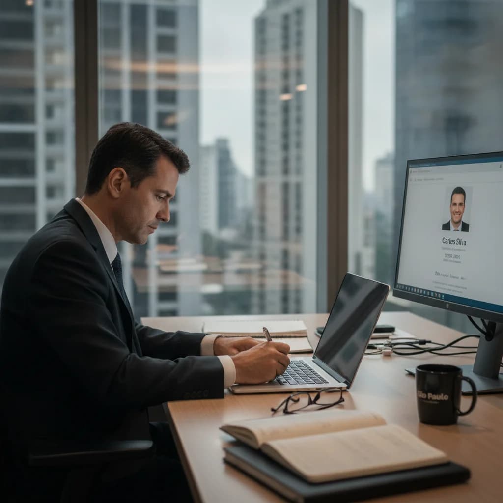 O timing certo para sair do corporativo e virar consultor