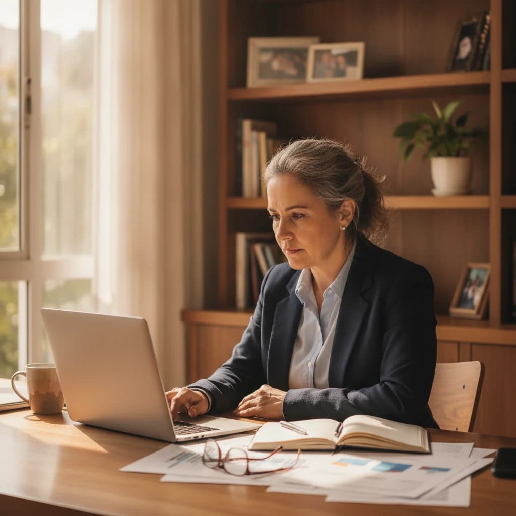 Posts virais não geram clientes: o que funciona no LinkedIn
