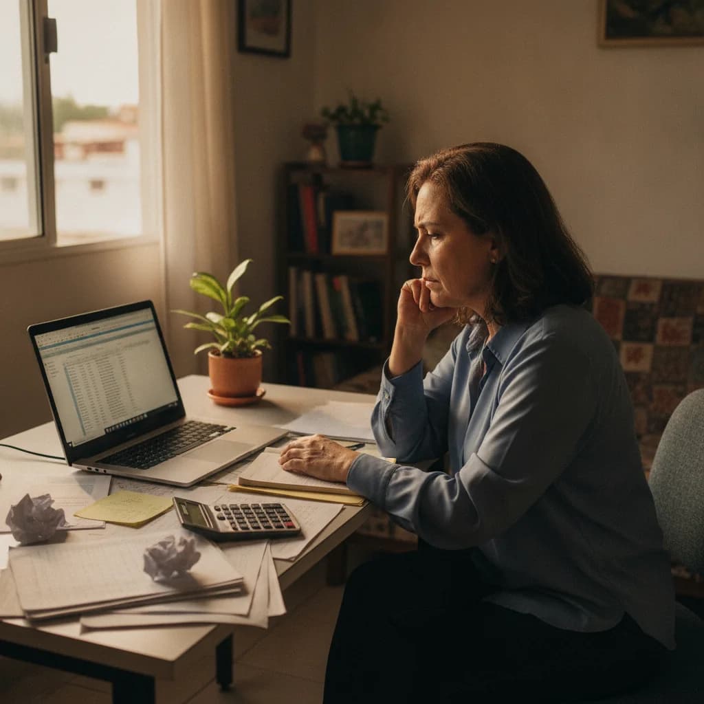 Por que consultores experientes cobram menos do que valem