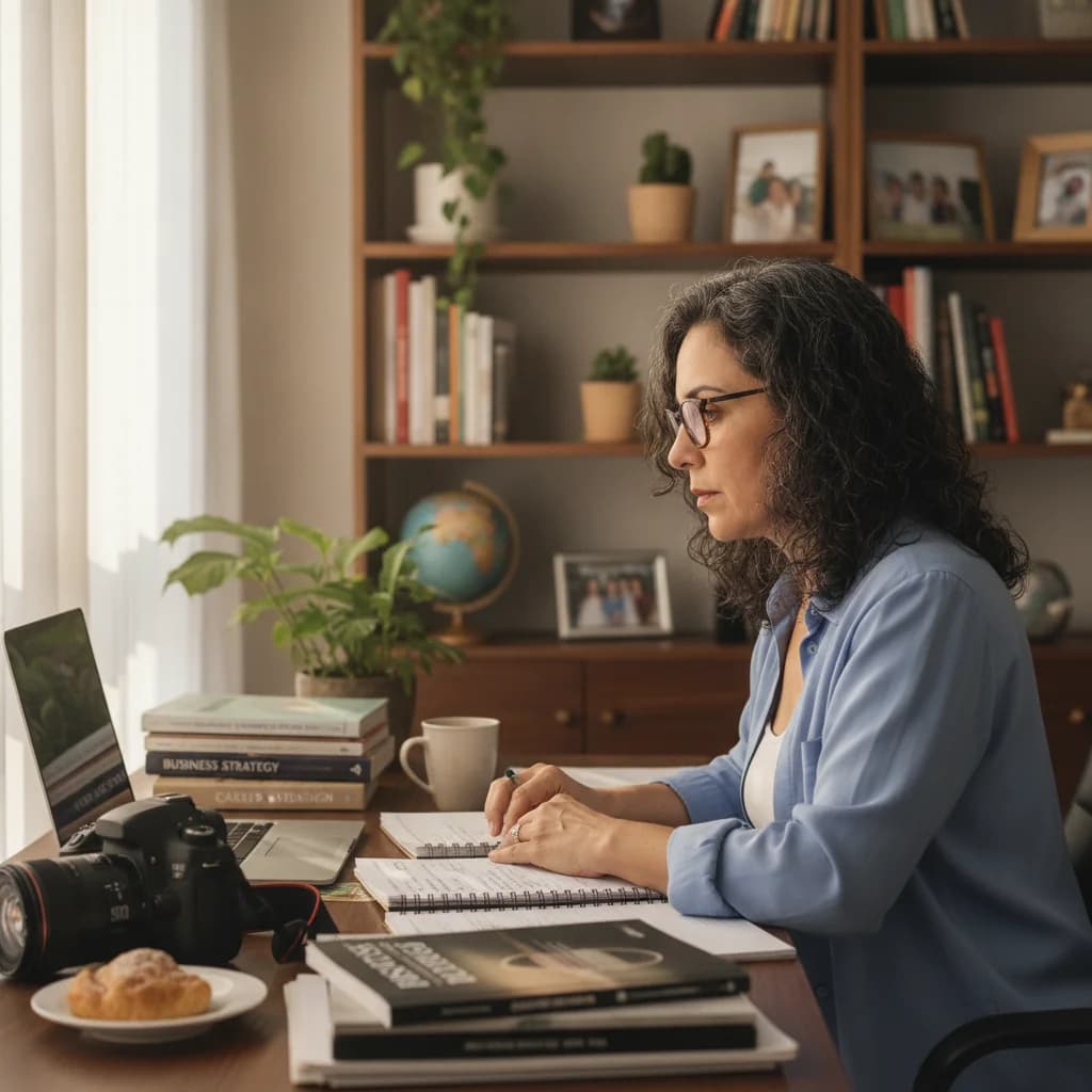 Linha editorial no LinkedIn: pare de postar aleatoriamente