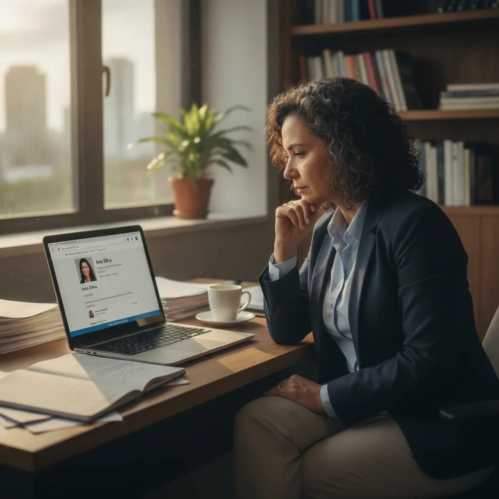 LinkedIn Copilot: ative sua rede antes de sair do emprego